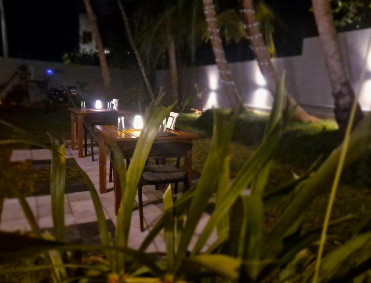 Mothership Tangalle Exterior foto