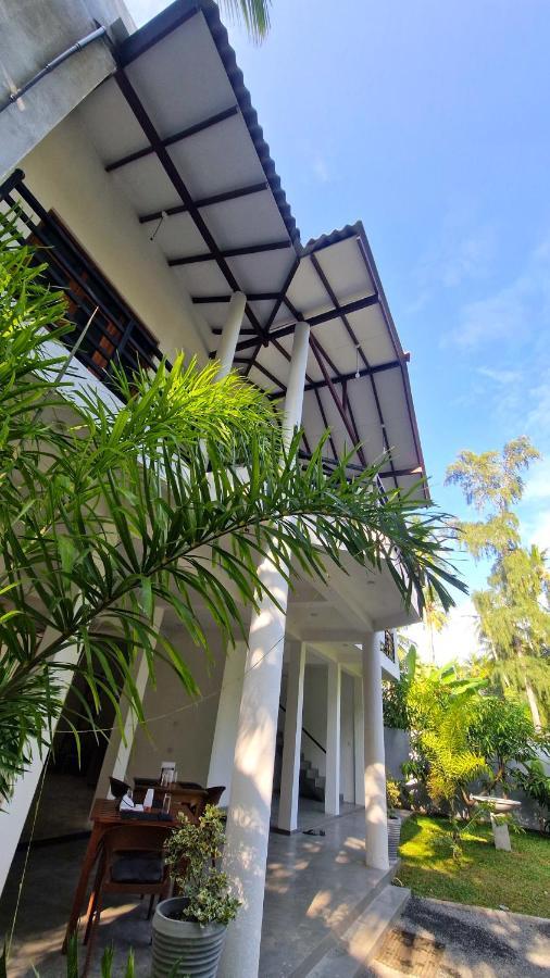 Mothership Tangalle Exterior foto