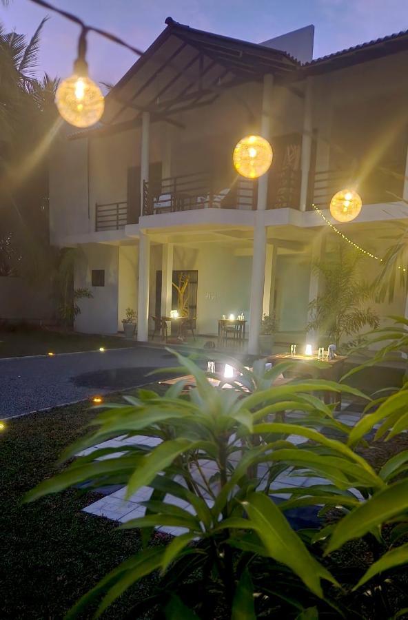 Mothership Tangalle Exterior foto